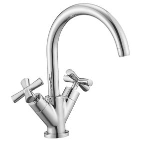 Змішувач для кухні Haiba SENTOSA 011 HB0362