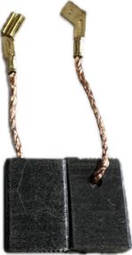 Щітки графітові штроборіза Dnipro-M GC-182W (6х11х16)
