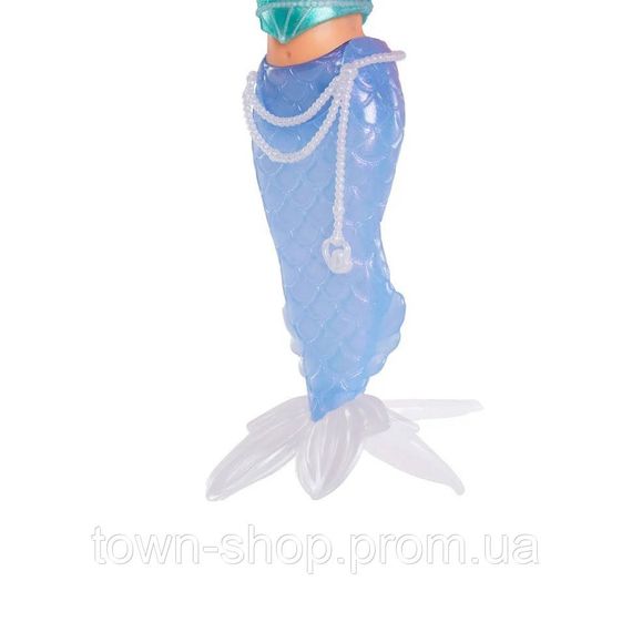 Игровой набор с куклой "Лола Вейв" L.O.L. Surprise! 510451 серии "Tweens Mermaids!" с аксессуарами | Зображення 1