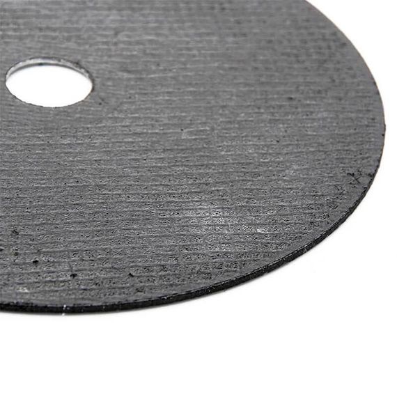 Диск відрізний для металу 180х2,0х22,22мм (5 шт. в пач) APRO 8290101 | Зображення 3