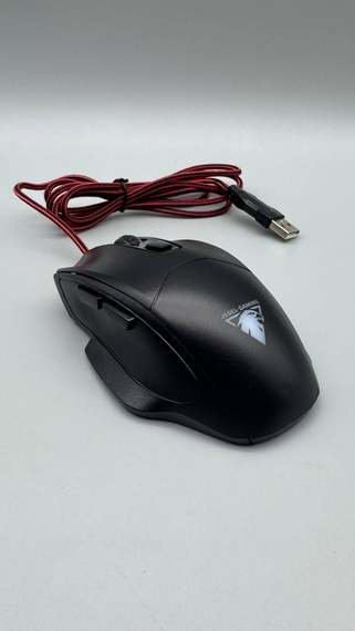 Мишка Jedell GM691 (ігрова) | Зображення 3