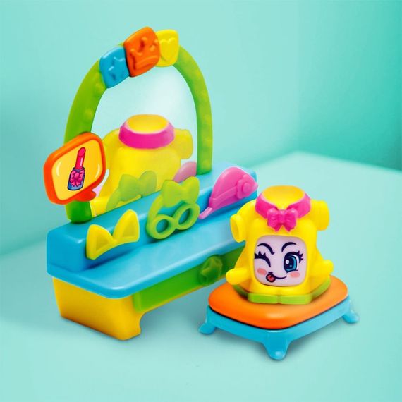 Игровой набор Фотостудия Moji Pops PMPSV112PL60 серии "Box I Like" | Зображення 2
