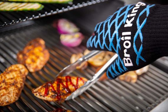Захисна рукавичка для гриля Broil King 60974 Код: 004636 | Зображення 1