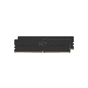 Модуль пам&#039;яті для комп&#039;ютера DDR5 32GB (2x16GB) 5200 MHz eXceleram (E50320524242CD)