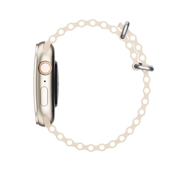 Смартгодинник W&O X10 Pro 3 IP67 Gold | Зображення 2