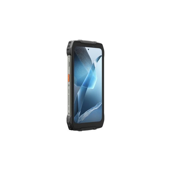 Мобільний телефон Oscal Pilot 1 6/256GB Black | Зображення 7