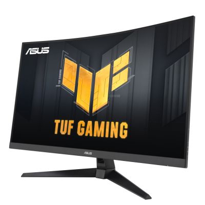 Монитор ASUS TUF Gaming VG32VQM5B | Зображення 2