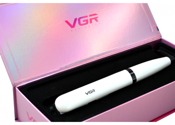 Утюжок випрямляючий для волосся VGR V-512 (43021-V-512_506) | Зображення 5