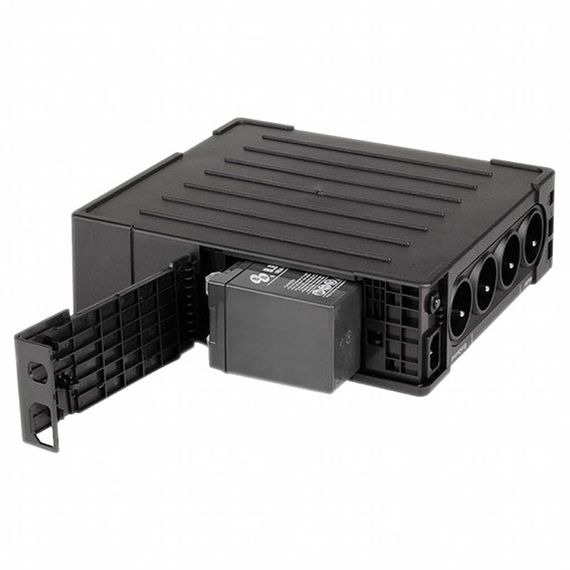 Пристрій безперебійного живлення Eaton Ellipse PRO 1600 USB DIN (EL1600USBDIN) | Зображення 3
