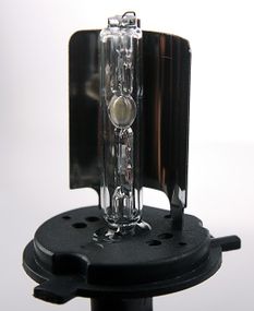 Лампа ксенон Н4 (mono)12V 35W