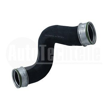 Патрубок интеркулера VW T5 1.9 TDI 06-09, 314 5110