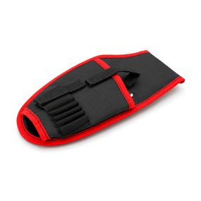 Сумка на пояс для инструмента 150x260mm,Red