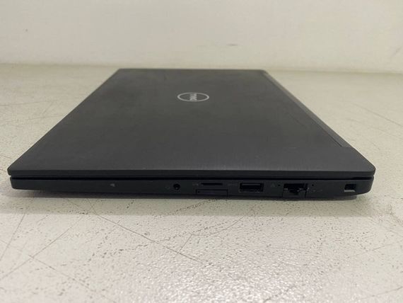 Нетбук Dell Latitude 7280 / 12.5" (1920x1080) IPS / Intel Core i5-7200U (2 (4) ядра по 2.5 - 3.1 GHz) / 8 GB DDR4 / 128 GB SSD / Intel HD Graphics 620 / WebCam б/у | Зображення 3