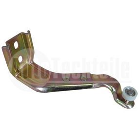 Ролик двери сдвижной левый нижний Mercedes Benz Sprinter W901-904 95-06/ VW LT 96-06, AutoTechteile, 100 7644, 7644