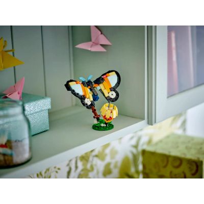 Конструктор LEGO Creator Дикі тварини: тропічний тукан (31173-) | Зображення 4