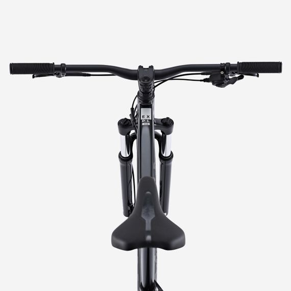 Велосипед MTB Explore 500 29" чорний - XL - 185-200 см | Зображення 5