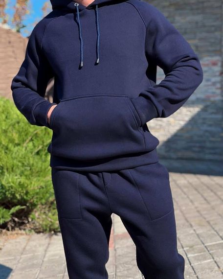 Костюм чоловічий Носи своє 56 Синій (p-11890-131252) | Зображення 7