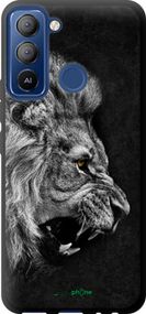 Чохол на Tecno POP 5 LTE BD4 Лев "1080b-2639-2448"
