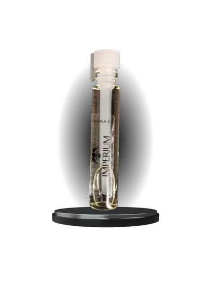 Тестер пробник чоловічої парфумованої води Farmasi Imperium 1.4 мл