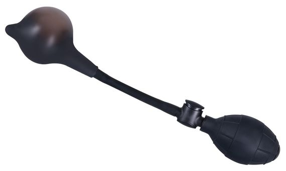 Анальна пробка - Simply Anal Balloon Sex Aura | Зображення 2