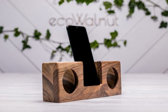 Підсилювач звуку для смартфона для прослуховування музики | Зображення 5