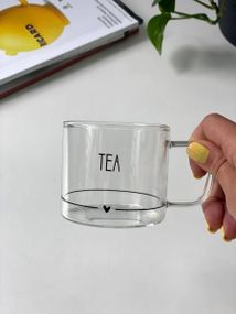 Кружка Olens Tea-Lover 102-794 280 мл
