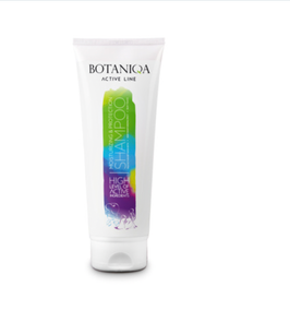 Botaniqa Active Line Moisturizing & Protection Shampoo-250 мл интенсивно увлажняющий и регенерирующий шампунь