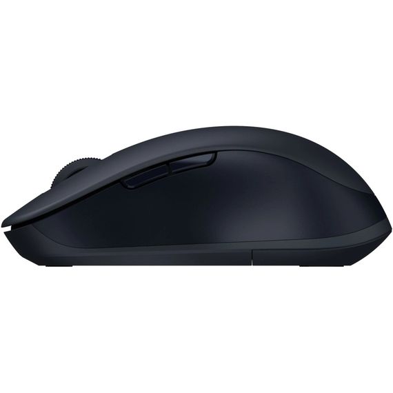 Мишка Xiaomi Dual-mode Wireless Mouse 2 Black (BHR8850GL) (1122318) | Зображення 2