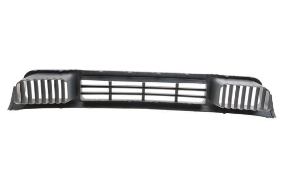 Решітка бампера переднього VW T5 03-09 88070941402 | Зображення 3