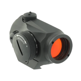 Прицел коллиматорный Aimpoint Micro H-1 2МОА Коллиматор Коллиматорный прицел Прицел для оружия