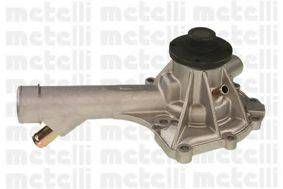 Насос водяний MB (Metelli) METELLI 240582 на MERCEDES-BENZ E-CLASS седан (W124)