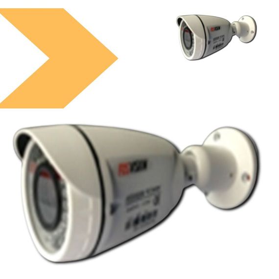 IP-камера з високою якістю зображення XPRO FS-6211N13 (lp-77801_933) | Зображення 1