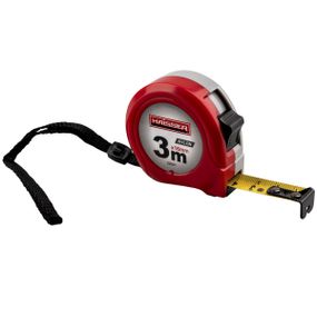 Haisser 22001 3 м x 16 мм Рулетка вимірювальна
