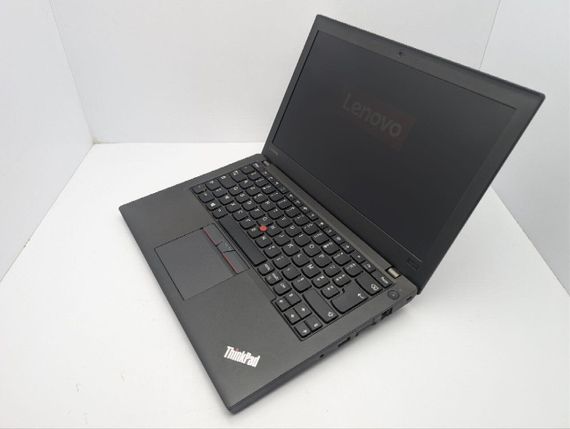 Нетбук Lenovo ThinkPad X270 / 12.5" (1366x768) TN / Intel Core i5-6300U (2 (4) ядра по 2.4 - 3.0 GHz) / 8 GB DDR4 / 128 GB SSD / Intel HD Graphics 520 / WebCam б/у | Зображення 4