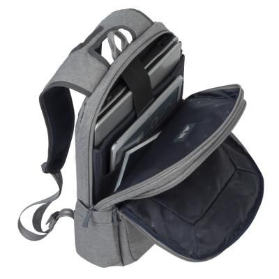 Рюкзак для ноутбука RivaCase 15.6&quot; 7760 Grey (7760Grey) | Зображення 3