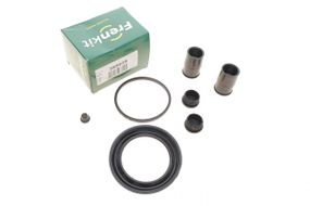Ремкомплект супорта переднього Land Rover Discovery 14- d=66mm  Ate  266009