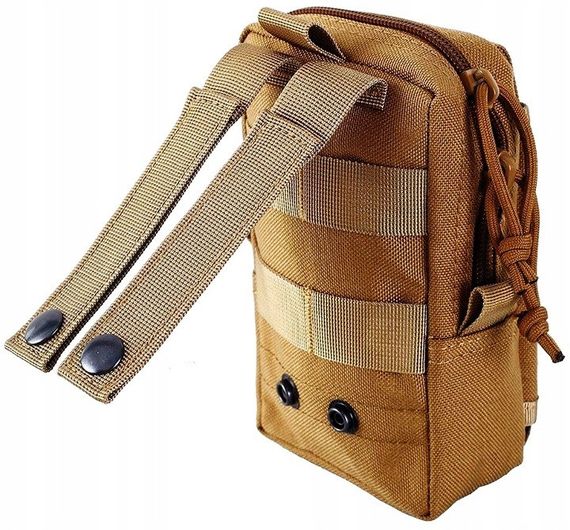 Подсумок тактический Survival койот | Зображення 4