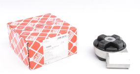 Подушка КПП Audi 80 -96 L  19804