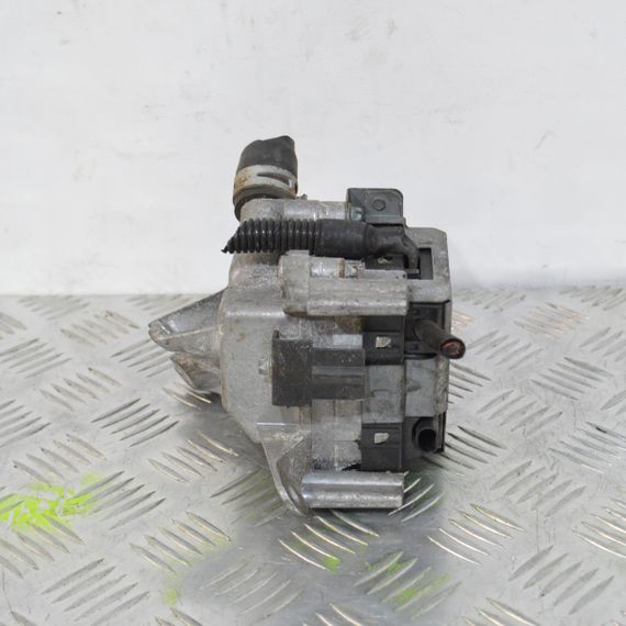 Підігрівач охолоджуючої рідини Mercedes W210 1995-2003 Обігрівач води Мерседес В210 A6111500804 | Зображення 4