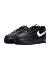 Мужские кроссовки Air Force 1 Low Black White  , Вьетнам 45 28.5