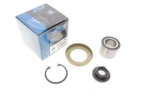 Підшипник маточини задньої Ford Fiesta 01- 29x53x37  +ABS к-кт  10-1110