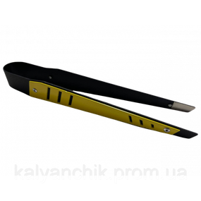 Щипці для кальяну Tenarat StarLift Жовтий