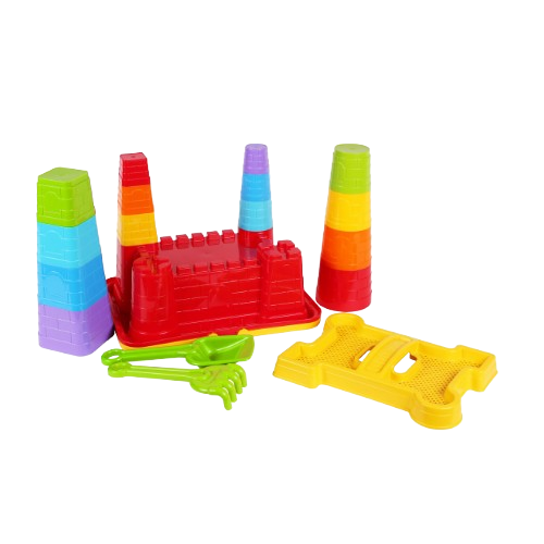 Іграшка "Набір Фортеця Технок", арт. 4647