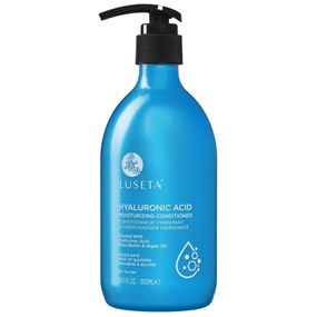 Кондиционер увлажняющий Luseta Beauty Hyaluronic Acid (500 ml)
