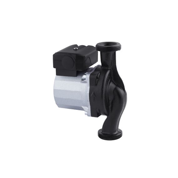 Насос циркуляційний Forwater WRS 25/4-180 Grey (Wilo) | Зображення 4