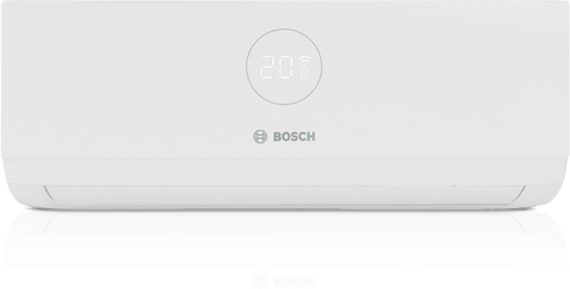 Кондиционер BOSCH CL3000i RAC 2,6 kW (7733701735) | Зображення 2