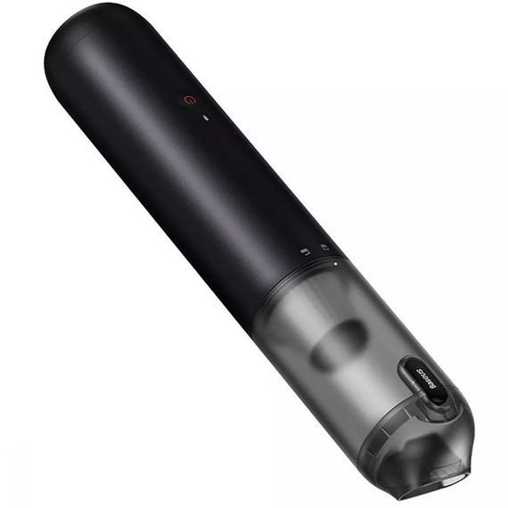Портативный пылесос Baseus A3 Lite Handy Vacuum Cleaner (VCAQ05000) Black | Зображення 6