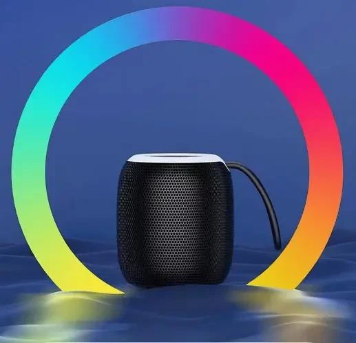 Колонка портативна SH-309 | Зображення 1