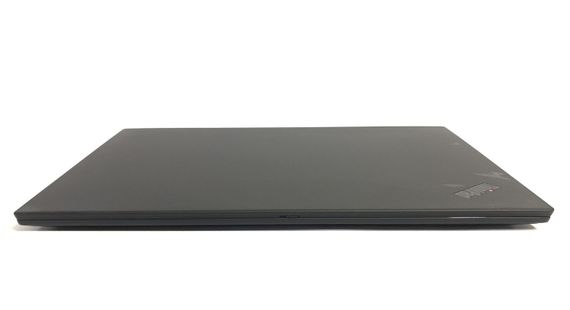 Мобільна робоча станція Б-клас Lenovo ThinkPad P1 G2 / 15.6" (3840x2160) IPS Touch / Intel Xeon E-2276M (6 (12) ядер по 2.8 - 4.7 GHz) / 16 GB DDR4 / 256 GB SSD / nVidia Quadro T2000, 4 GB GDDR5, 128-bit / WebCam /Win 11 Pro б/в + Подарунок | Зображення 5