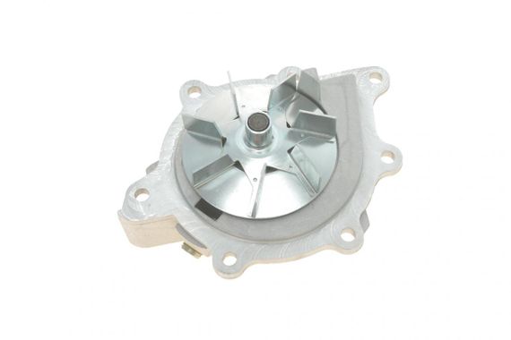 Помпа воды Citroen C4-C8 Jumper Peugeot 308 407 Ford Focus 2.0-2.2HDi D TDCi 06- 19z  B B 8 лоп  PA1049 | Зображення 1